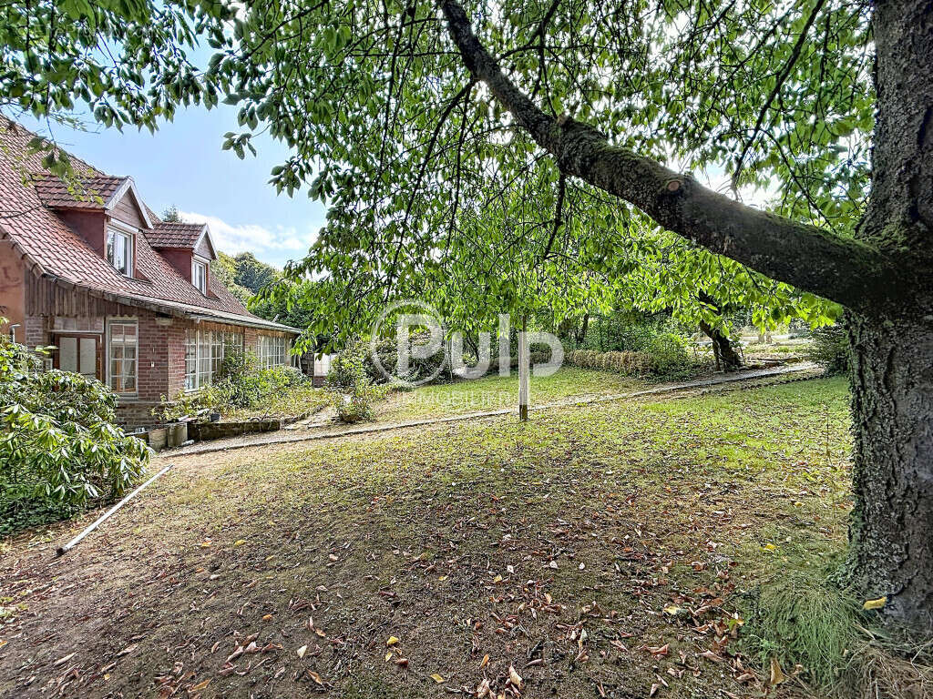Maison de campagne - photo 18