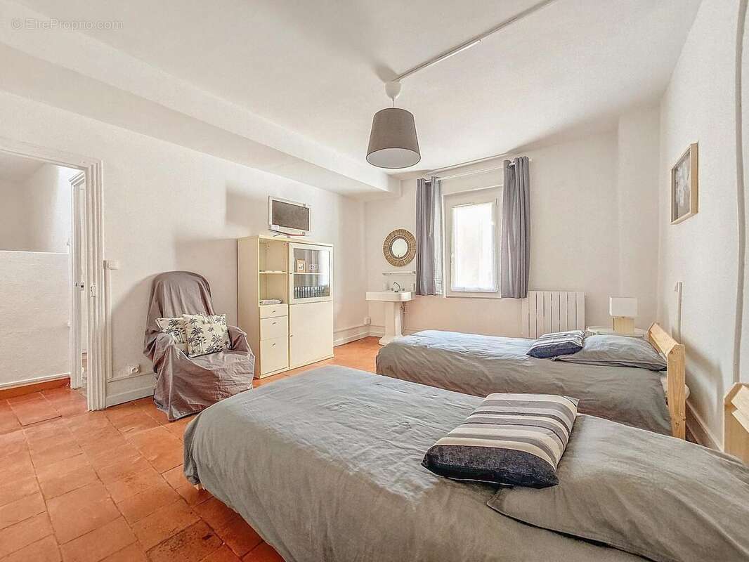 Photo 5 - Maison à LE BOUSQUET-D&#039;ORB