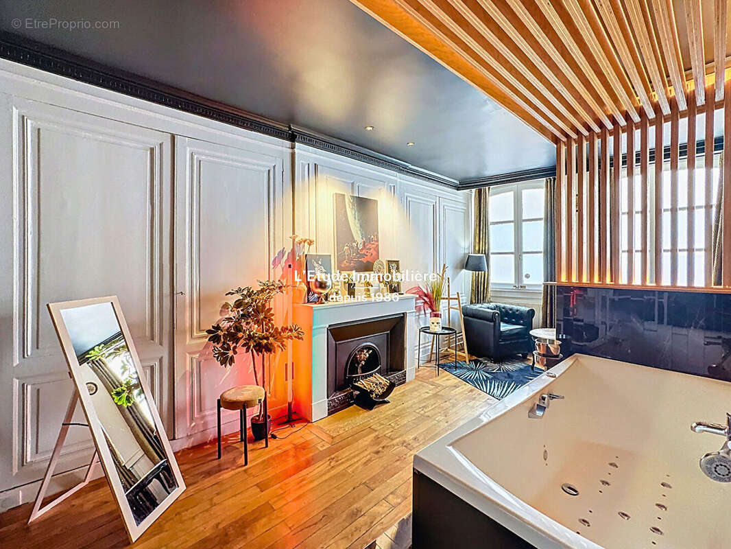 Appartement à LYON-1E