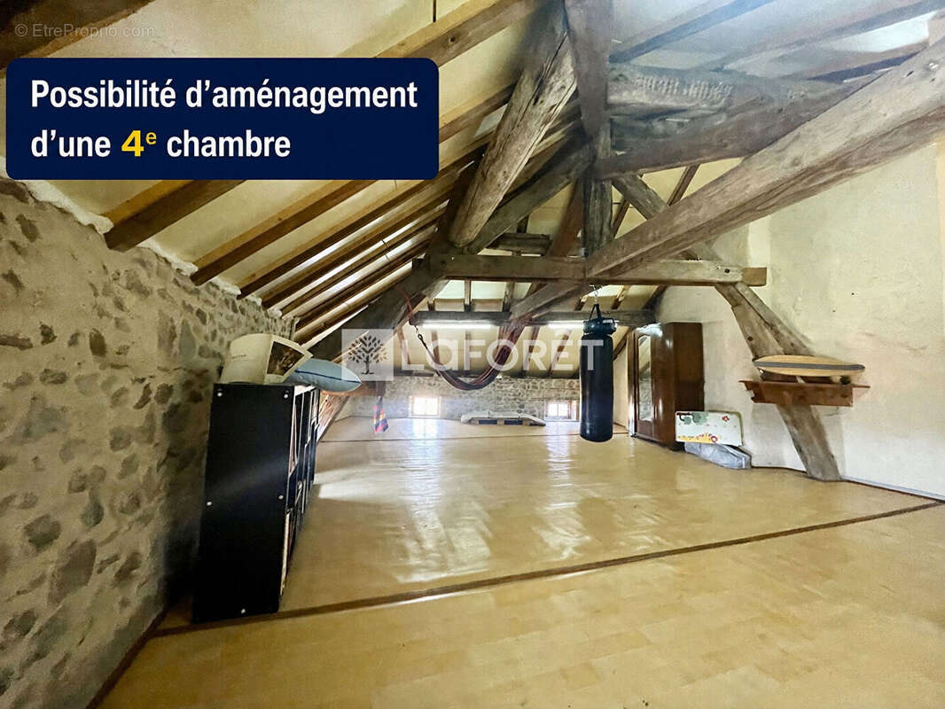 Côte Roannaise Coup de coeur entre authenticité et confort moderne - photo 10