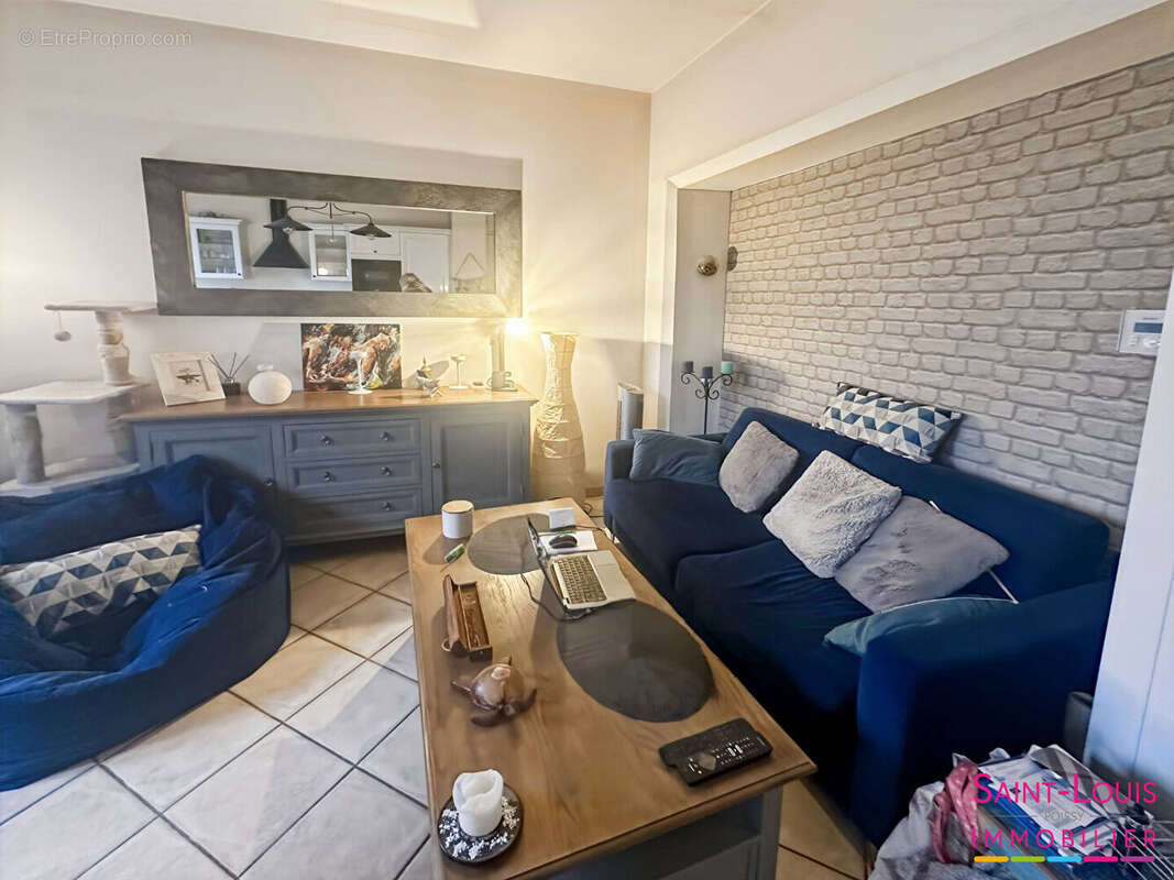 Appartement à POISSY