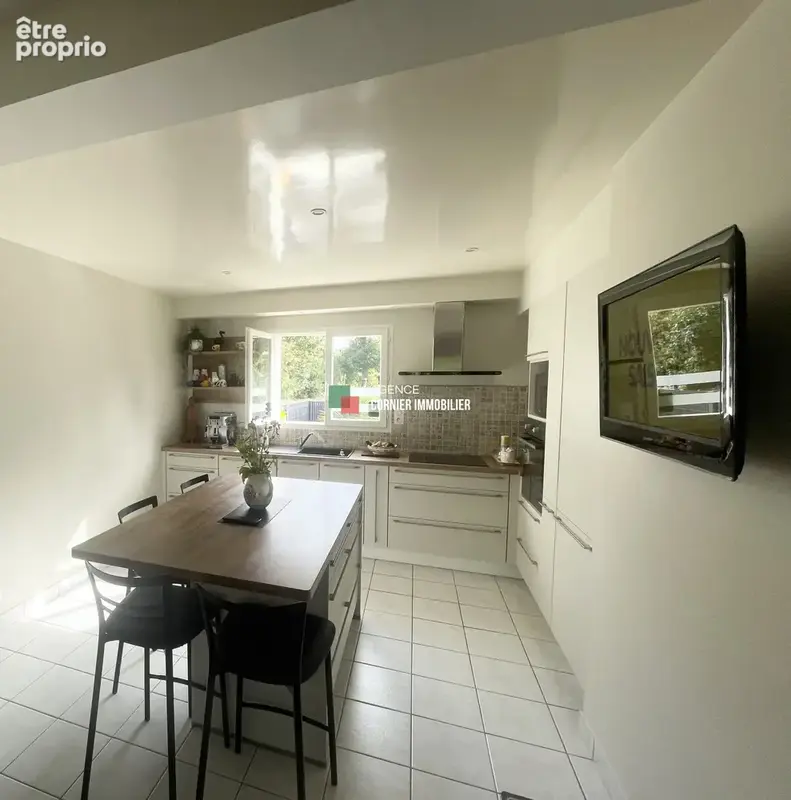 Maison 7 pièces 147 m² à vendre à Vitre (35500) - photo 5