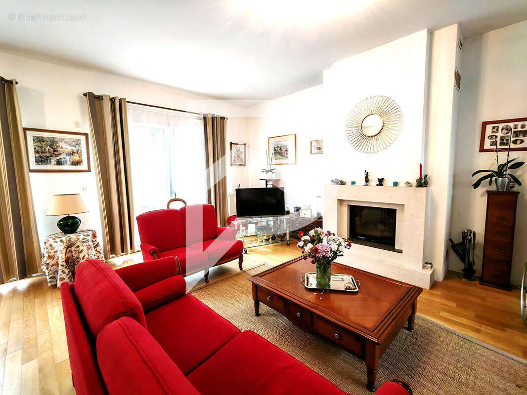 Maison à L&#039;ISLE-ADAM