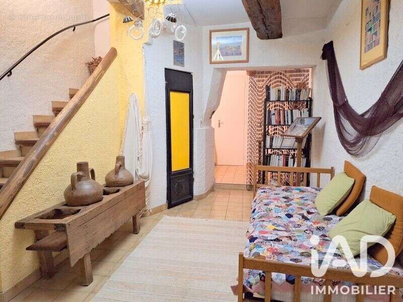 Appartement 69 m² à Collioure  - photo 9