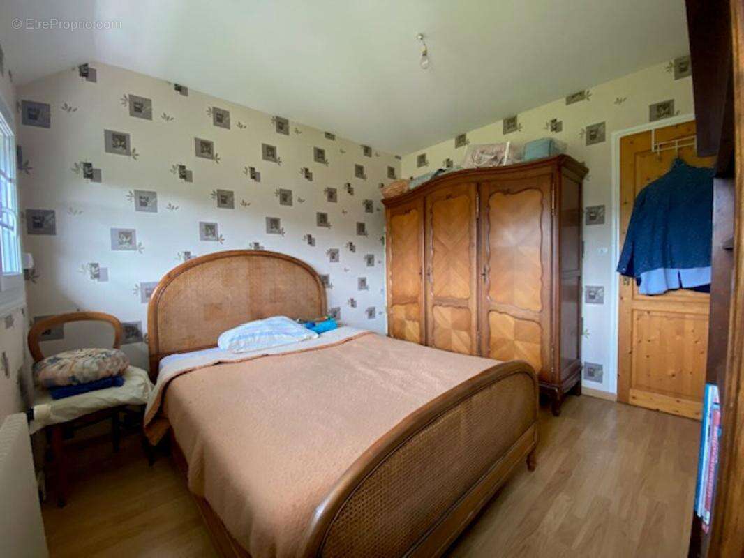 Maison Sierville 4 pièce(s) - photo 8