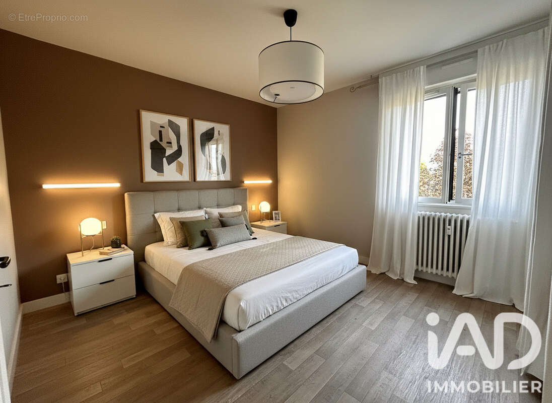Photo 6 - Appartement à VITRE