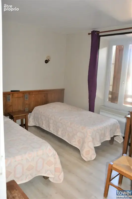 Complexe immobilier dans village authentique - photo 14