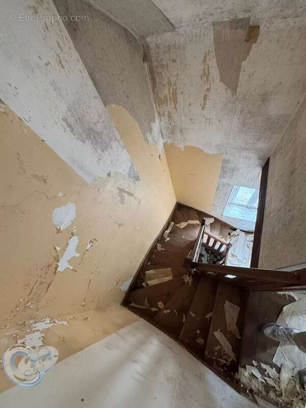 Maison authentique avec cheminée CORLAY 22 - photo 11