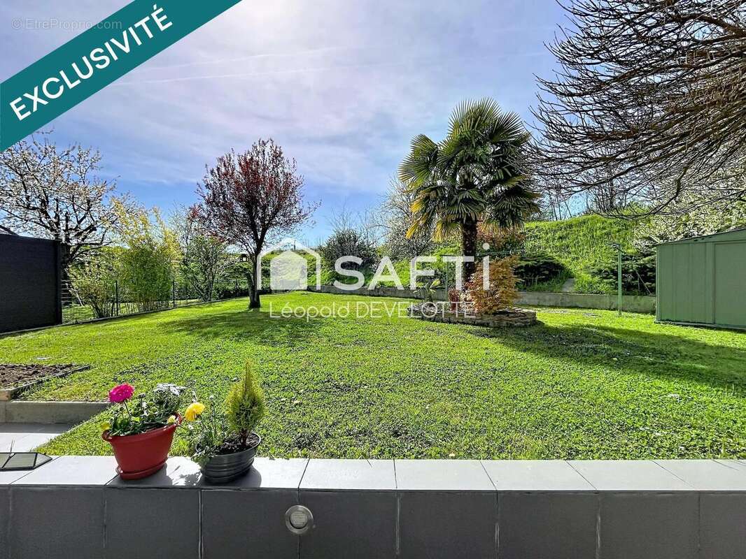 Photo 3 - Maison à TALANGE