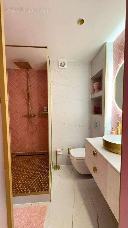 Appartement à vendre Besançon - photo 6