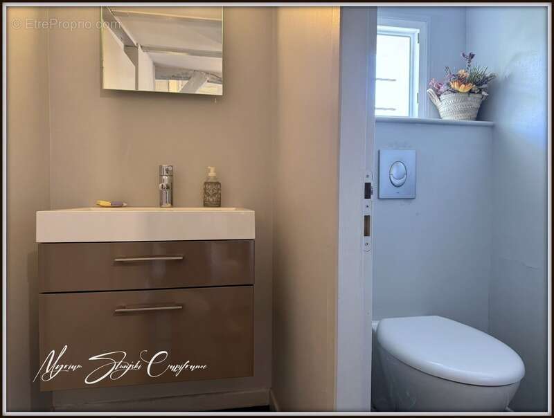 Maison à BENESSE-MAREMNE