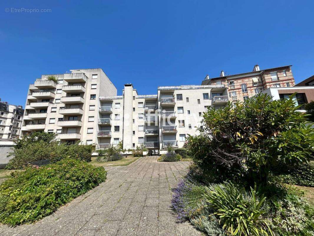 Appartement - photo 18