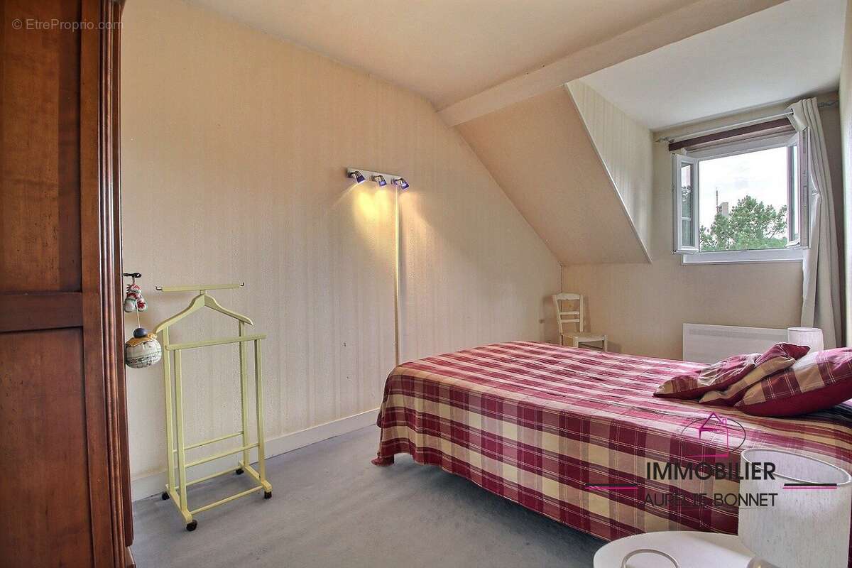 Appartement à LISIEUX