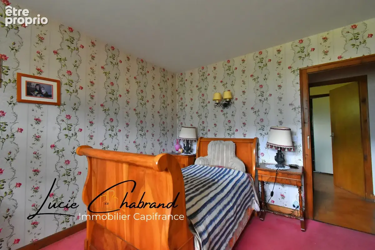 Maison à vendre 10 pièces GUILLESTRE (05) - photo 45