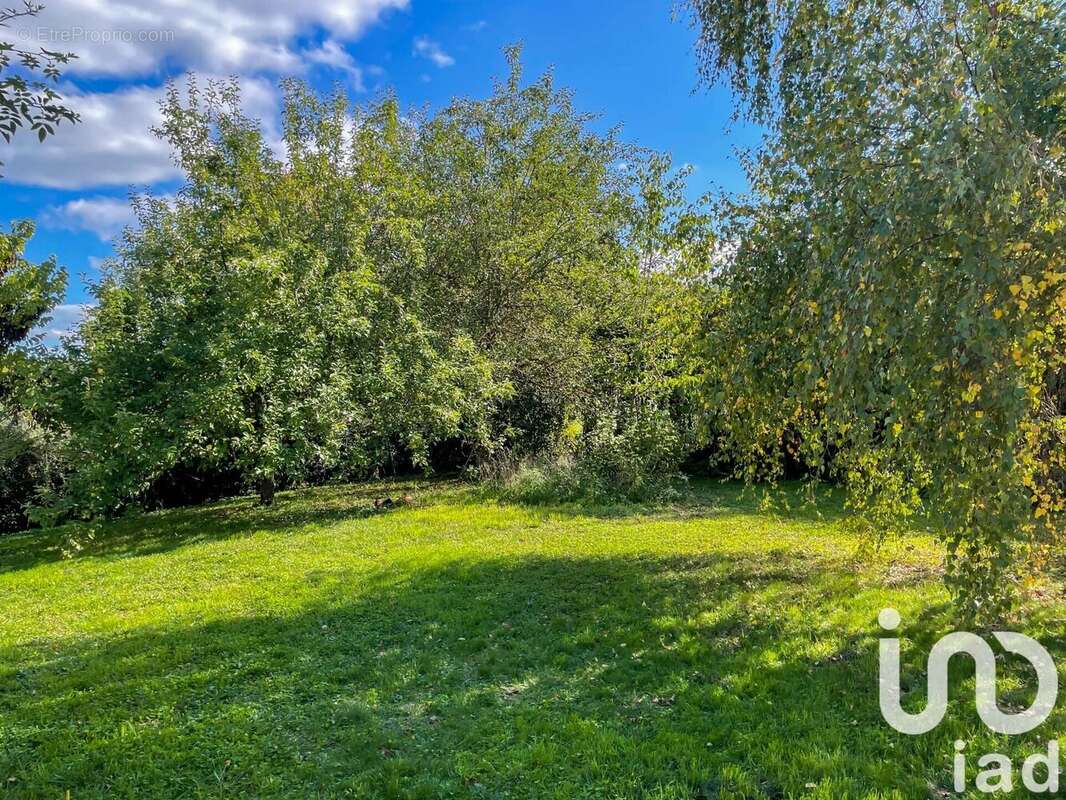 Photo 8 - Maison à RIGNAC