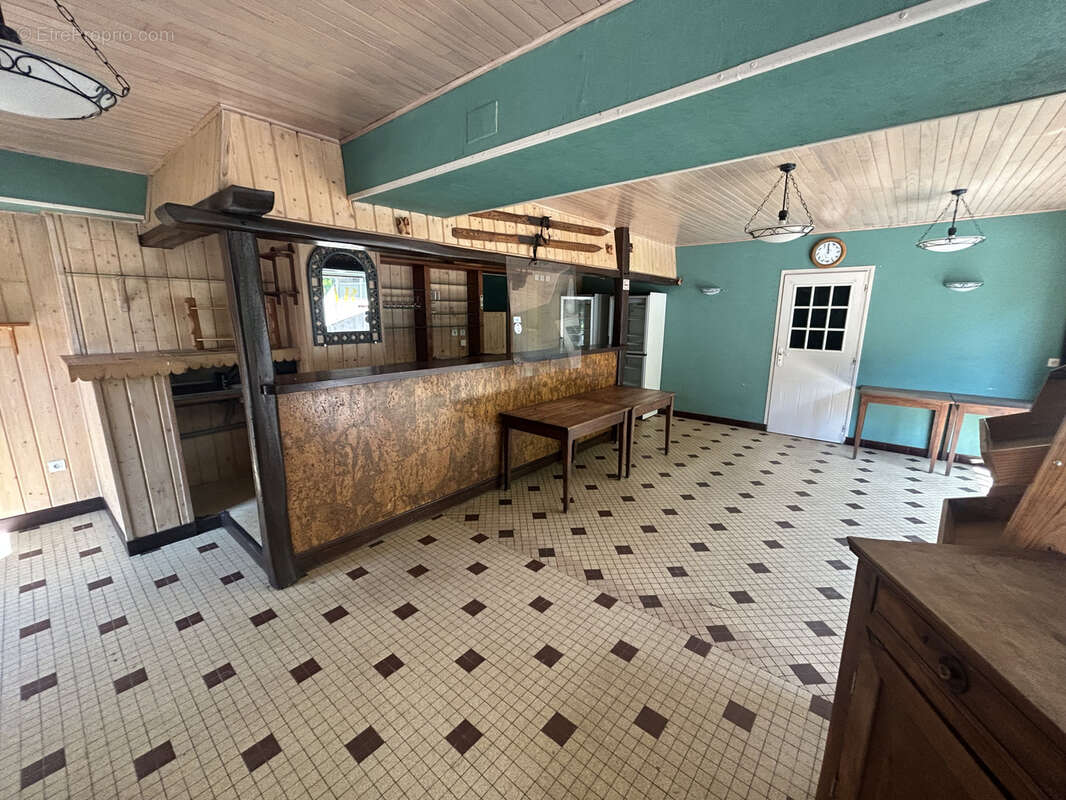 Appartement à CAMPAN