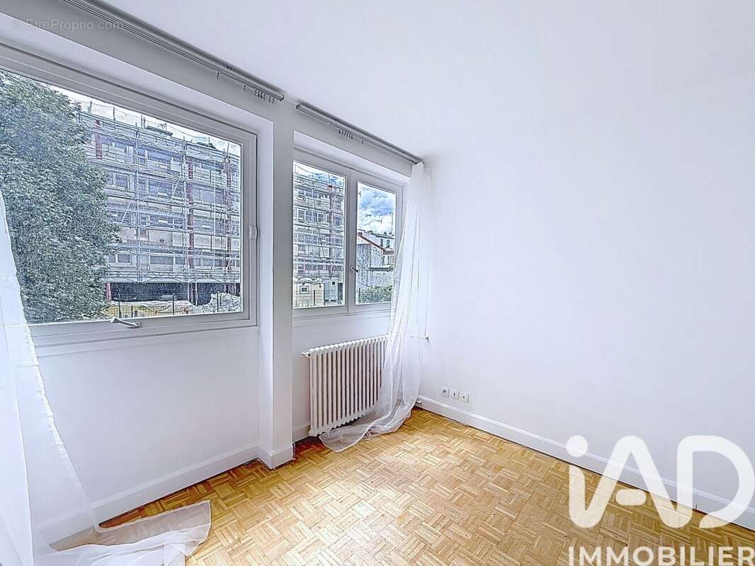 Appartement 70 m² à Pantin  - photo 7