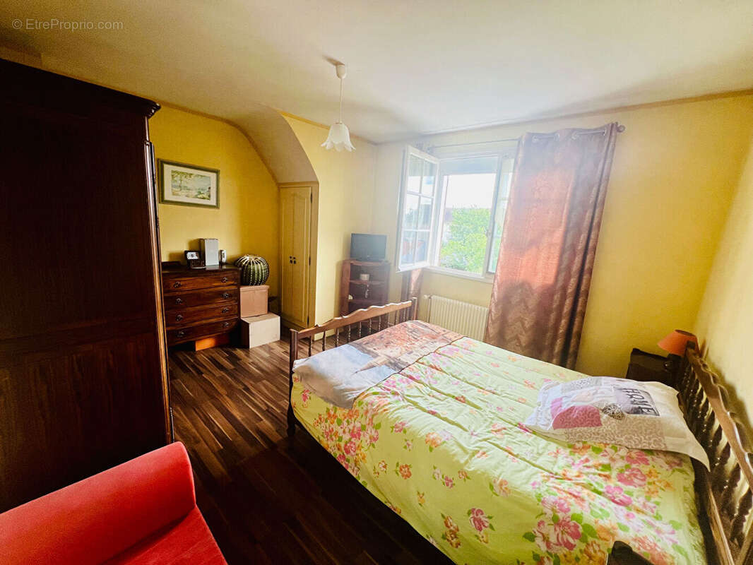 Maison à MITRY-MORY