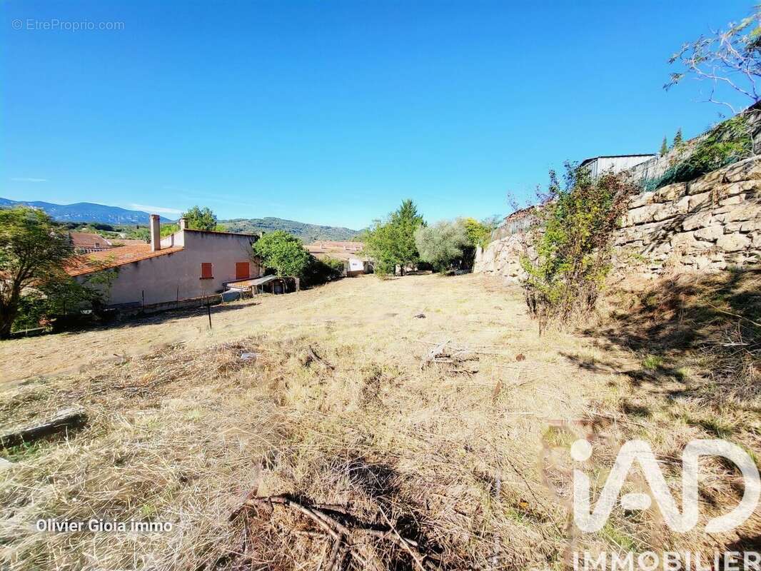 Photo 4 - Maison à ESPERAZA