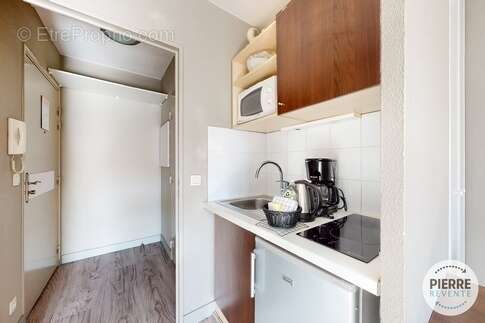 Vanves : Idéal investissement locatif - photo 3