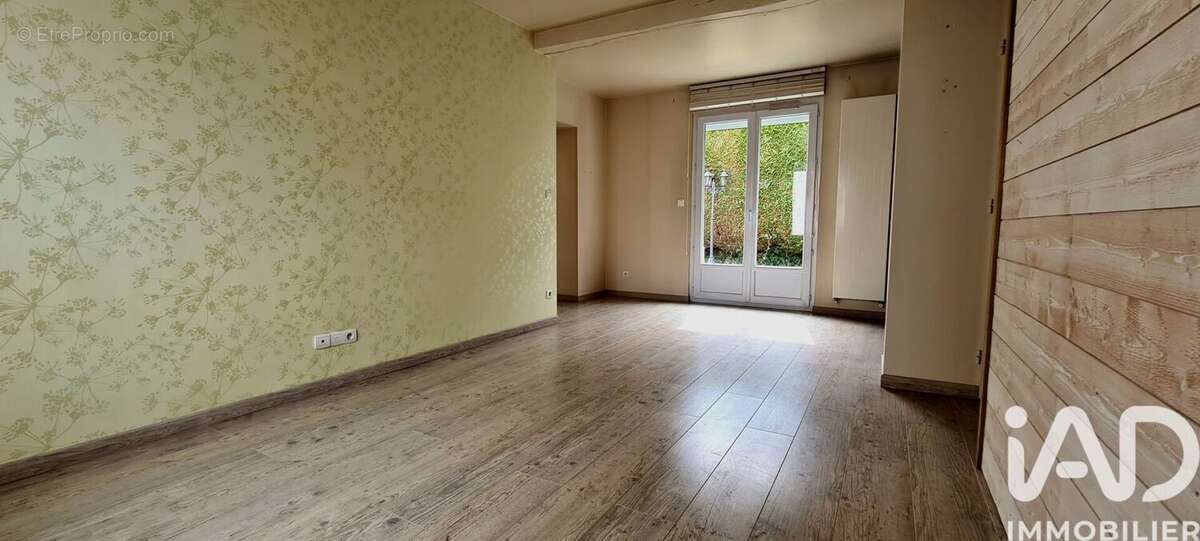 Maison 134 m² à Bolbec  - photo 4