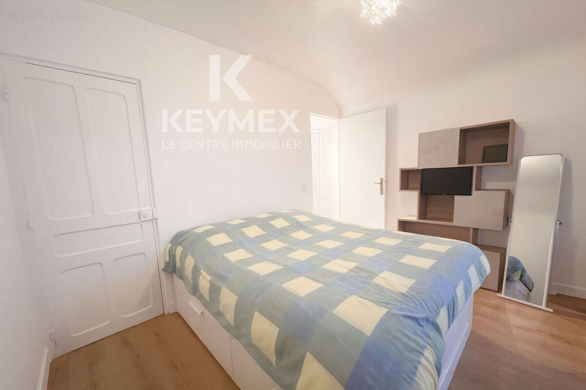 Appartement à ECOUEN