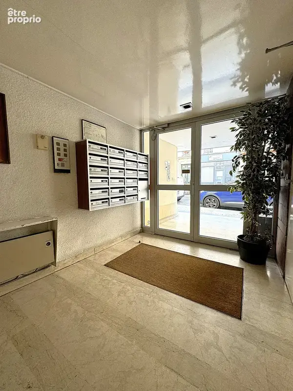Studio au calme dans immeuble moderne - Rue Alexandre Dumas - photo 8