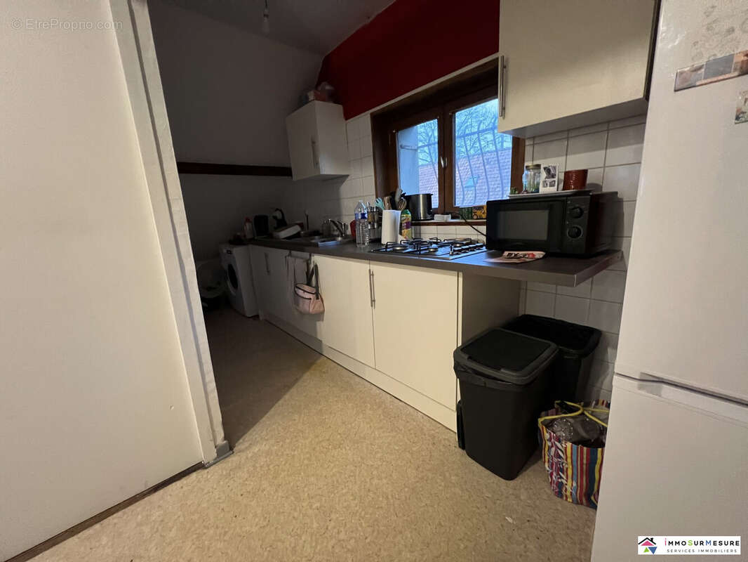 Appartement à ANVIN