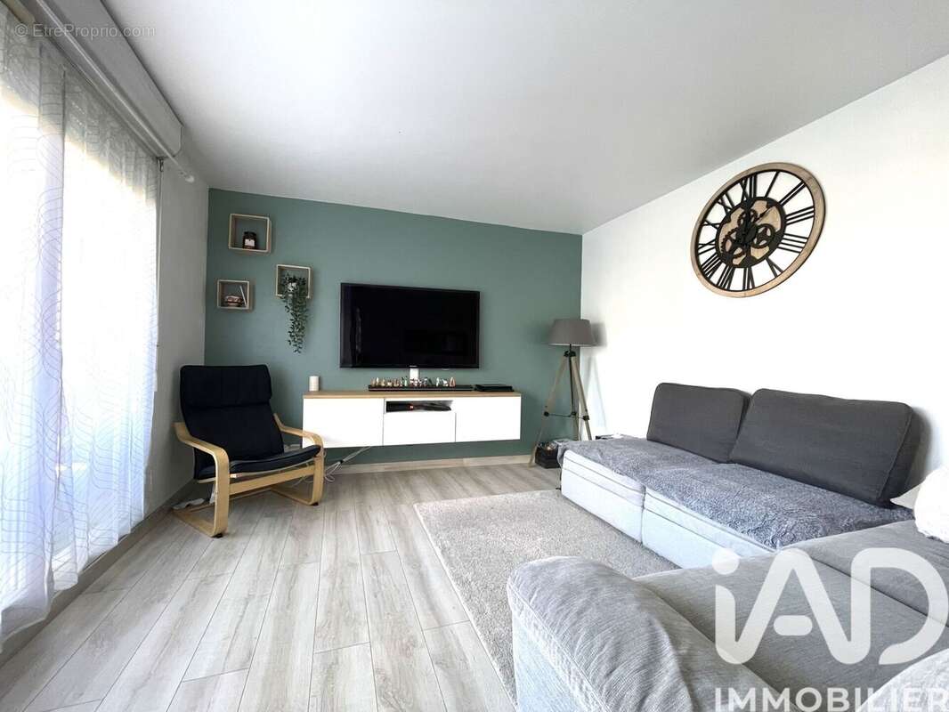 Photo 2 - Appartement à TRAPPES