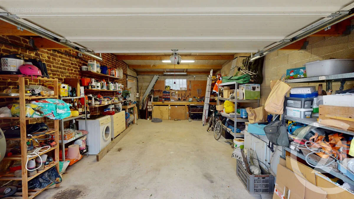 Maison à ALAINCOURT