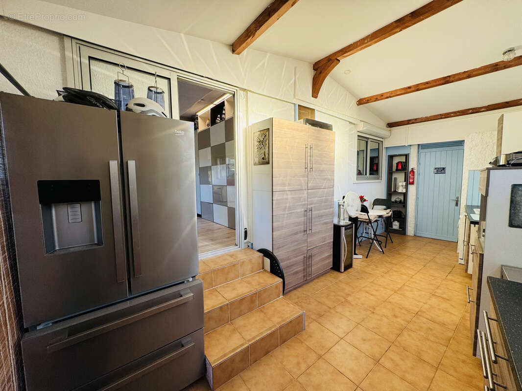 Maison à BORMES-LES-MIMOSAS