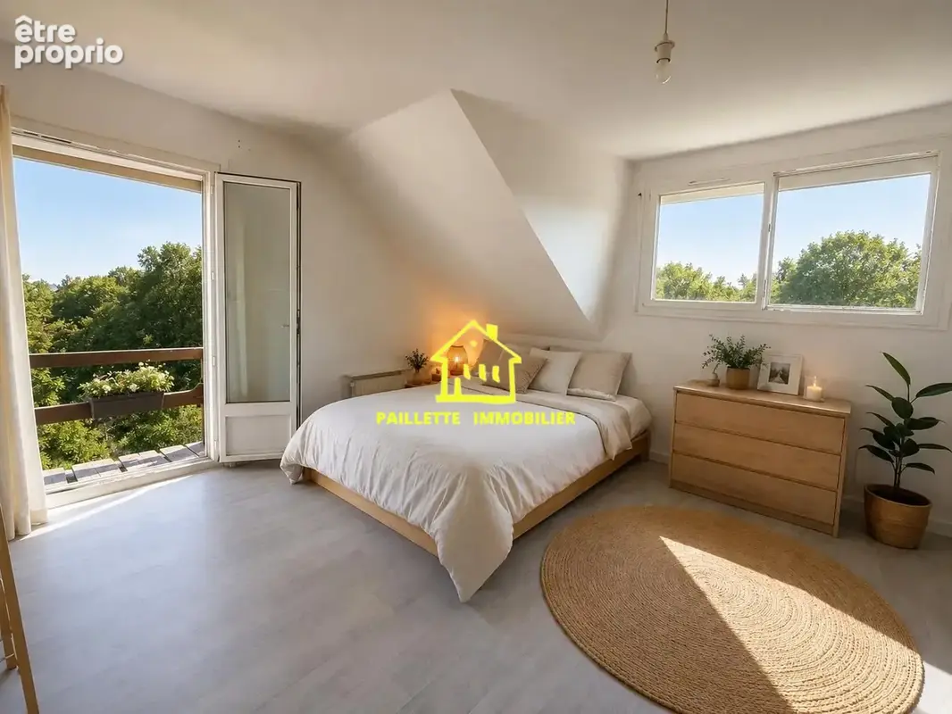 Maison 104 m² à Le Havre  - photo 4