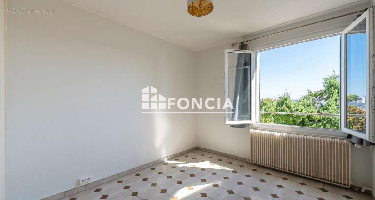 Appartement à CHATOU