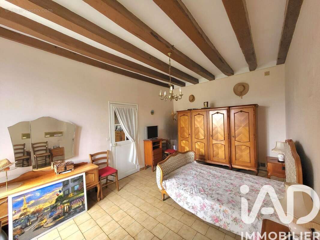 Photo 5 - Maison à NEUILLE-PONT-PIERRE