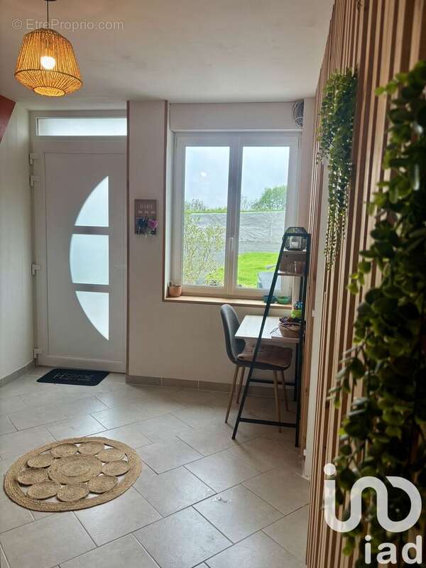 Photo 2 - Maison à TESSY-SUR-VIRE