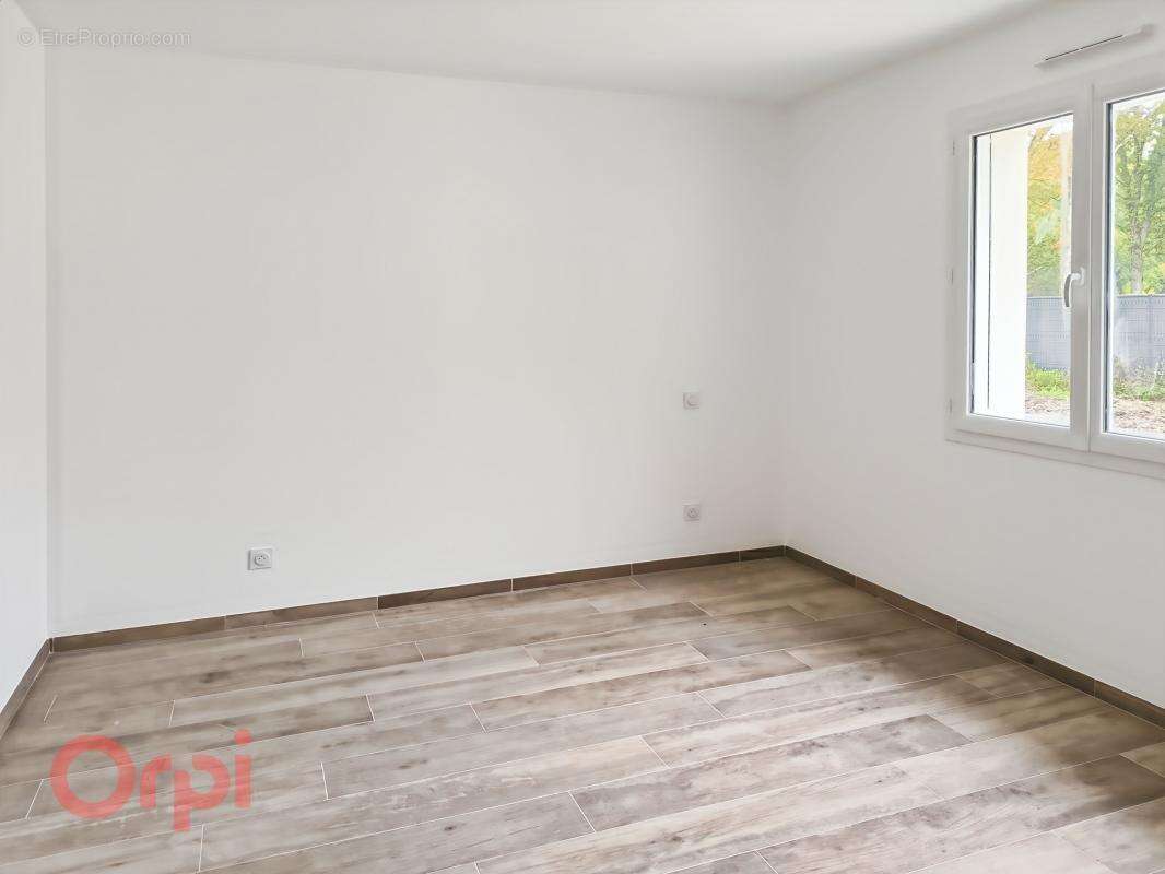 Maison à PRUNIERS-EN-SOLOGNE