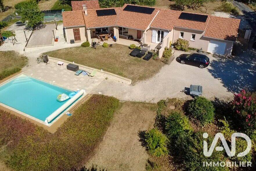 Photo 1 - Maison à SARLAT-LA-CANEDA