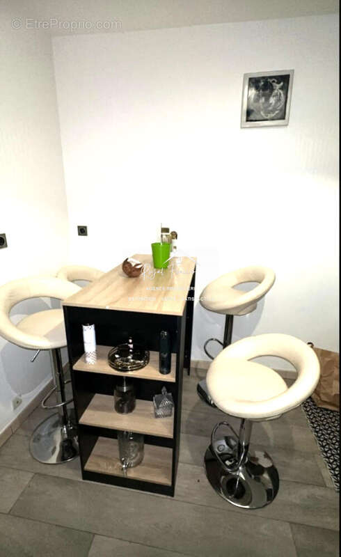 Appartement à CHATELLERAULT