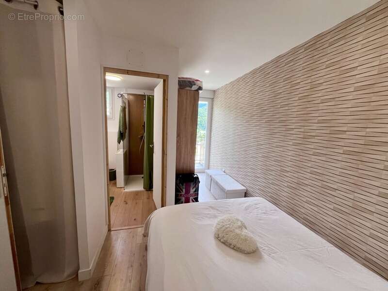 Appartement à ARGELES-GAZOST