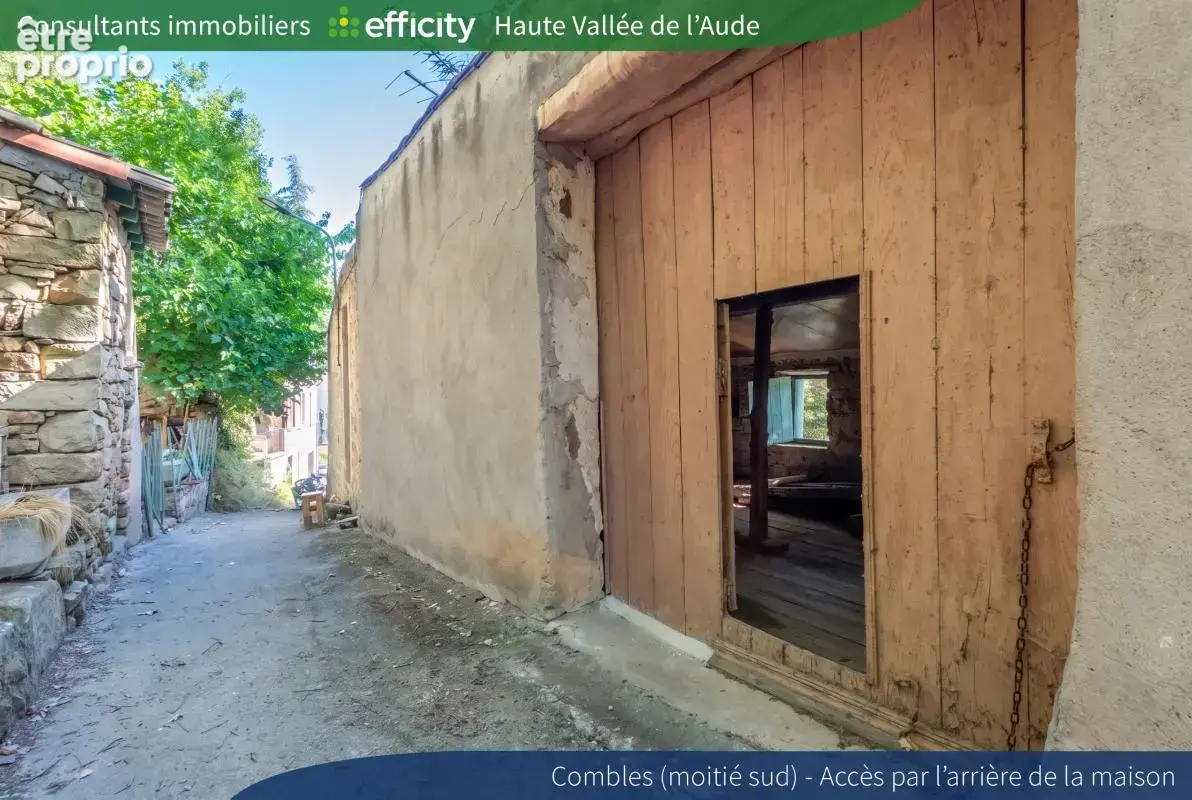 Maison de village - photo 19