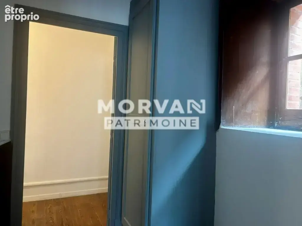 MAISON CENTRE VILLAGE  - 2 logements (1 loué) - 2 garages - Belle prestations !!! - photo 21