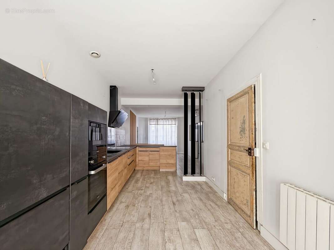 Maison 200 m² à Muret  - photo 6