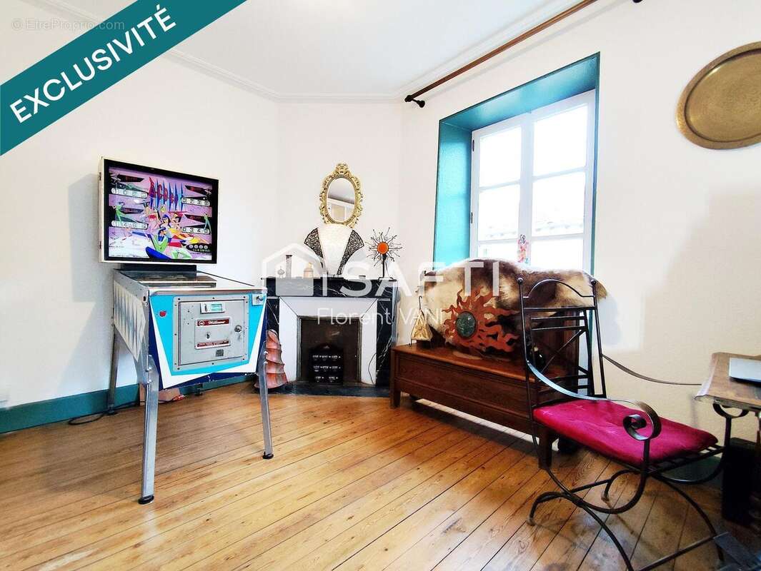 Photo 5 - Maison à SIERCK-LES-BAINS