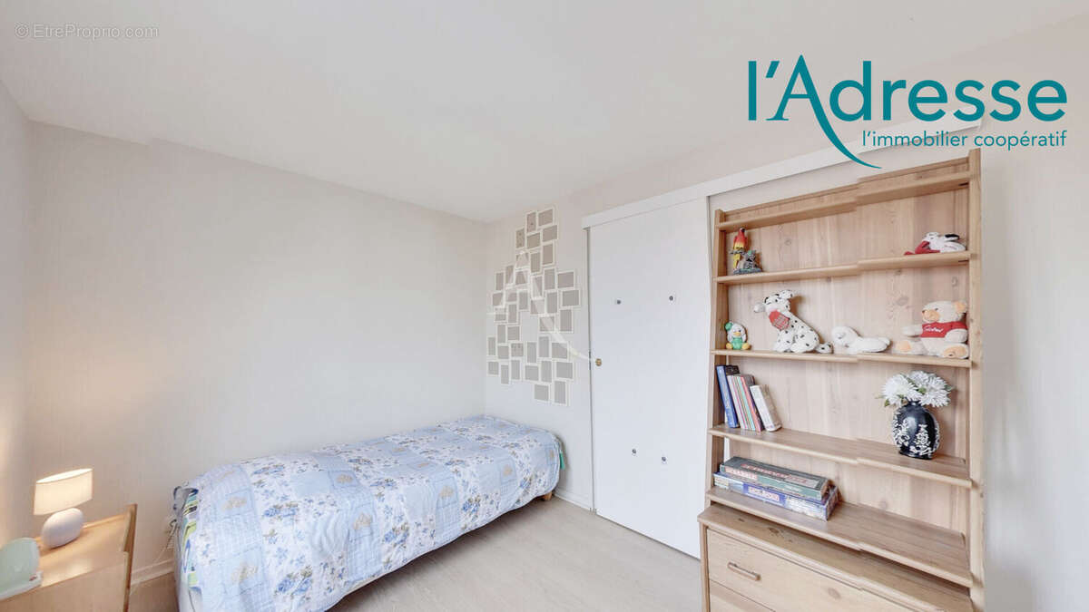 Appartement à NOISY-LE-GRAND