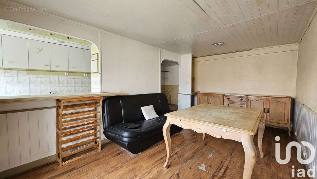 Photo 2 - Appartement à MARSEILLE-3E