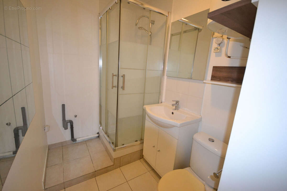 Appartement à PARIS-10E