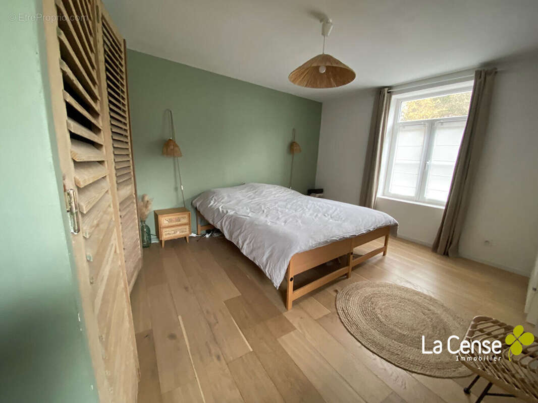 Maison à SAILLY-LEZ-LANNOY