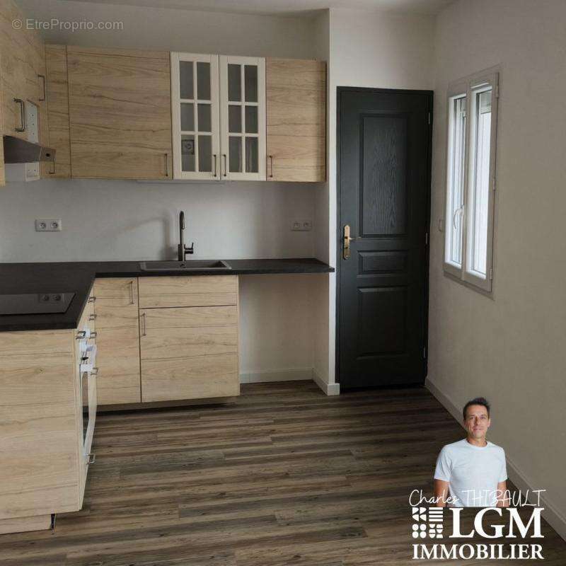 Appartement à LUNEL