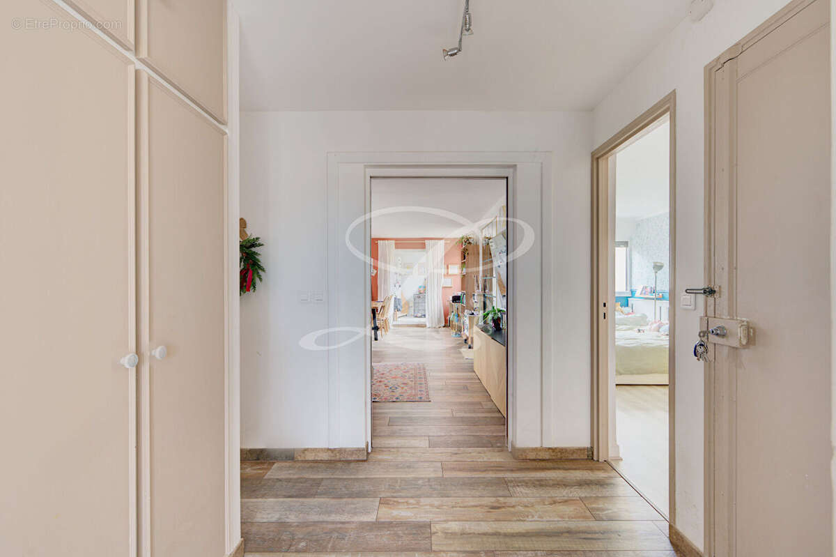 Appartement Maisons Laffitte 4 pièce(s) 91 m2 - photo 8