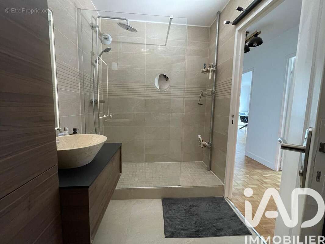 Photo 9 - Appartement à MONTMAGNY